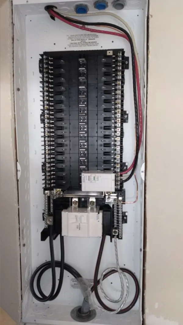 Whole House Surge Protector in Hanover, NJ